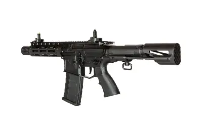 Replika karabinka PER706 Phantom Extremis MK VI - Czarna - obrazek 4