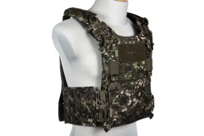 asgbox.pl - Plate Carrier ROCK ONE TMR-01 - MAPA B