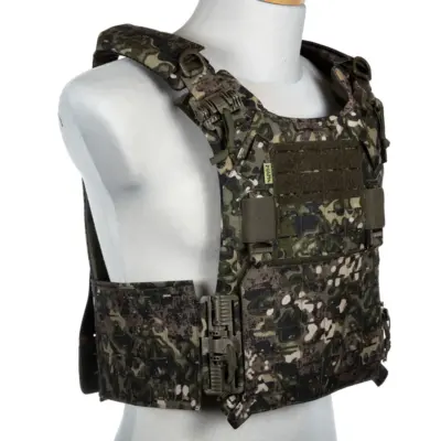 asgbox.pl - Plate Carrier ROCK ONE TMR-01 - MAPA B