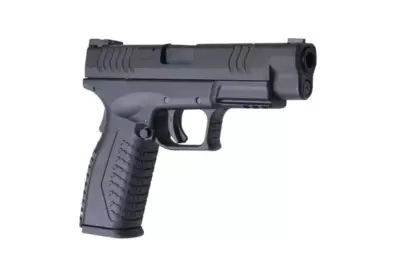 Replika pistoletu DM.40 (OUTLET) - obrazek 3