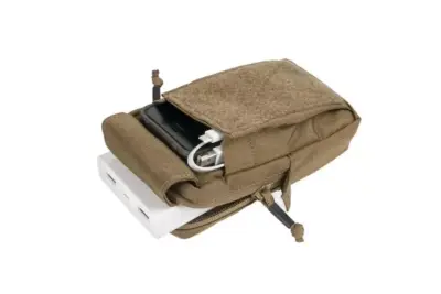 Kieszeń NAVTEL Pouch® - Coyote - obrazek 3