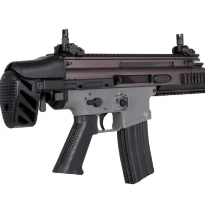 Replika Karabinka BOLT FN SCAR-SC BRSS Szary BLT-01-037663-00 asgbox.pl Replika Karabinka BOLT FN SCAR-SC BRSS Szary BLT-01-037663-00 asgbox.pl