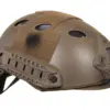 Replika hełmu Emerson Gear Fast PJ ECO Coyote Brown OD-G-EME-21-041190-00 asgbox.pl
