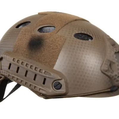 Alternative view of Replika hełmu Emerson Gear Fast PJ ECO Coyote Brown