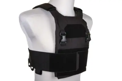 Kamizelka Primal Gear AC-1 Lightweight Czarny - obrazek 2