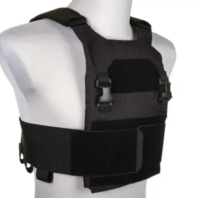 Alternative view of Kamizelka Primal Gear AC-1 Lightweight Czarny