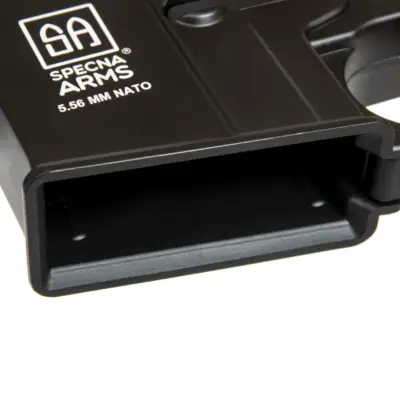 Alternative view of Replika karabinka SA-A27P ONE™ TITAN™ V2 Custom - Czarny