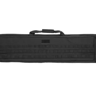 asgbox.pl - Pokrowiec na broń Smilodon II (1250mm) - Czarny