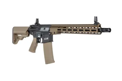 Karabinek ASG Specna Arms SA-C22 CORE™ HAL ETU™ Chaos Bronze - obrazek 5