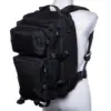 asgbox.pl - M-Tac plecak Large Assault Pack Laser Cut Black