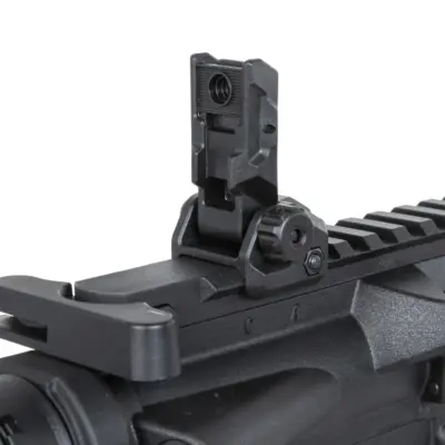 Alternative view of Karabinek ASG Arcturus LWT MK-II CQB 10" AEG SPORT SE™ Starter Pack Half-Tan