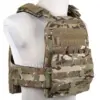 asgbox.pl - Kamizelka Plate Carrier Emerson Gear Adaptive Vest Style MC