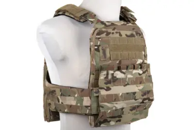 asgbox.pl - Kamizelka Plate Carrier Emerson Gear Adaptive Vest Style MC