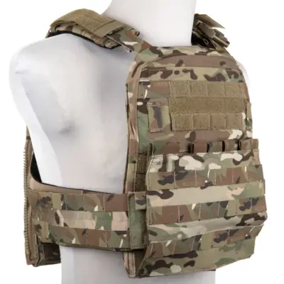 asgbox.pl - Kamizelka Plate Carrier Emerson Gear Adaptive Vest Style MC