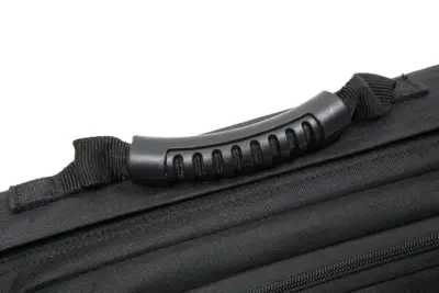 Pokrowiec Specna Arms Quick Deployment Rifle Bag Czarny - obrazek 2
