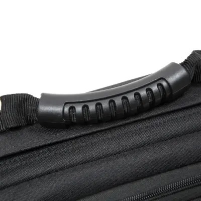 Alternative view of Pokrowiec Specna Arms Quick Deployment Rifle Bag Czarny