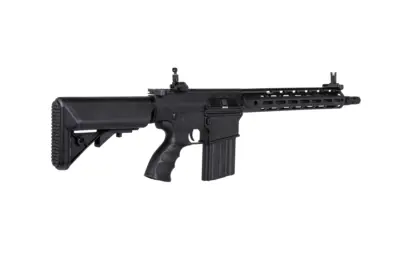 Karabin wyborowy ASG Golden Eagle E6952M 14.5'' M-LOK Czarny - obrazek 3
