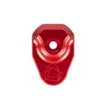 asgbox.pl - Backstock CNC do replik typu M4/M16 AEG/HPA - Czerwony