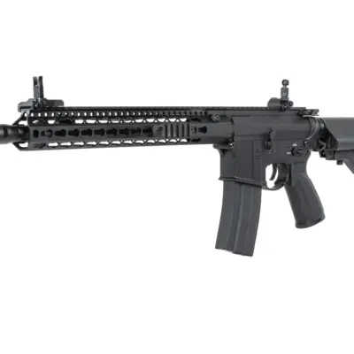 Alternative view of Karabinek ASG Double Bell 059