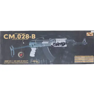Replika karabinka CM028B Tactical (OUTLET) OUT-72-037166-00 asgbox.pl Replika karabinka CM028B Tactical (OUTLET) OUT-72-037166-00 asgbox.pl
