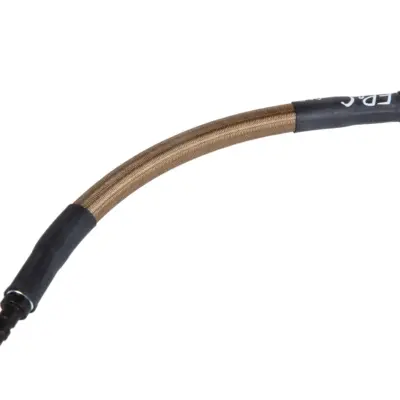 Złączka EPeS IGL HPA S&F QD 20cm z oplotem Coyote Brown EPE-12-040011-00 asgbox.pl Złączka EPeS IGL HPA S&F QD 20cm z oplotem Coyote Brown EPE-12-040011-00 asgbox.pl