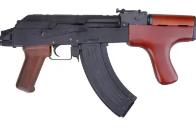 Karabinek ASG Double Bell RK-15 (OUTLET) - obrazek 5