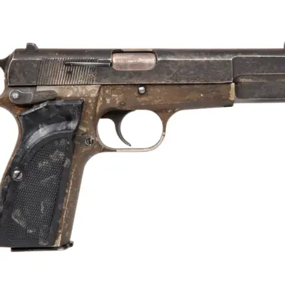 Replika pistoletu Browning Hi Power MK III - Phoenix GCD-02-038471-00 asgbox.pl Replika pistoletu Browning Hi Power MK III - Phoenix GCD-02-038471-00 asgbox.pl