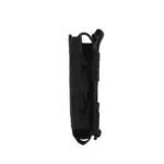 Panel przedni  Buckle Up Laser-Cut Wosport VE-77-ACC-03 Czarny - obrazek 3