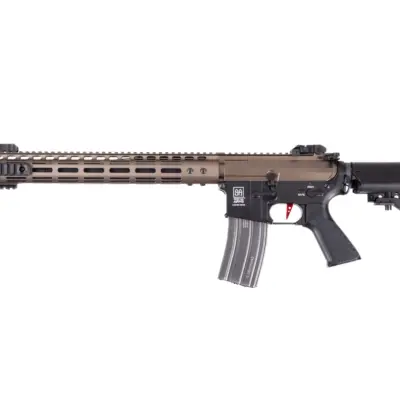 asgbox.pl - Replika karabinka SA-V30 ONE™ - Chaos Bronze Edition (OUTLET)