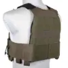 asgbox.pl - Kamizelka typu Plate Carrier Ape Force Gear FCSK 2.0 Ranger Green