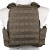 asgbox.pl - Kamizelka Plate Carrier Emerson Gear CPC Style Ranger Green