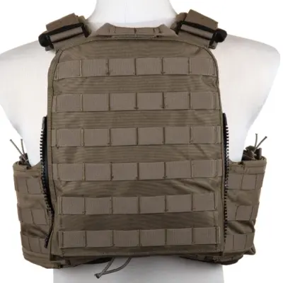 asgbox.pl - Kamizelka Plate Carrier Emerson Gear CPC Style Ranger Green