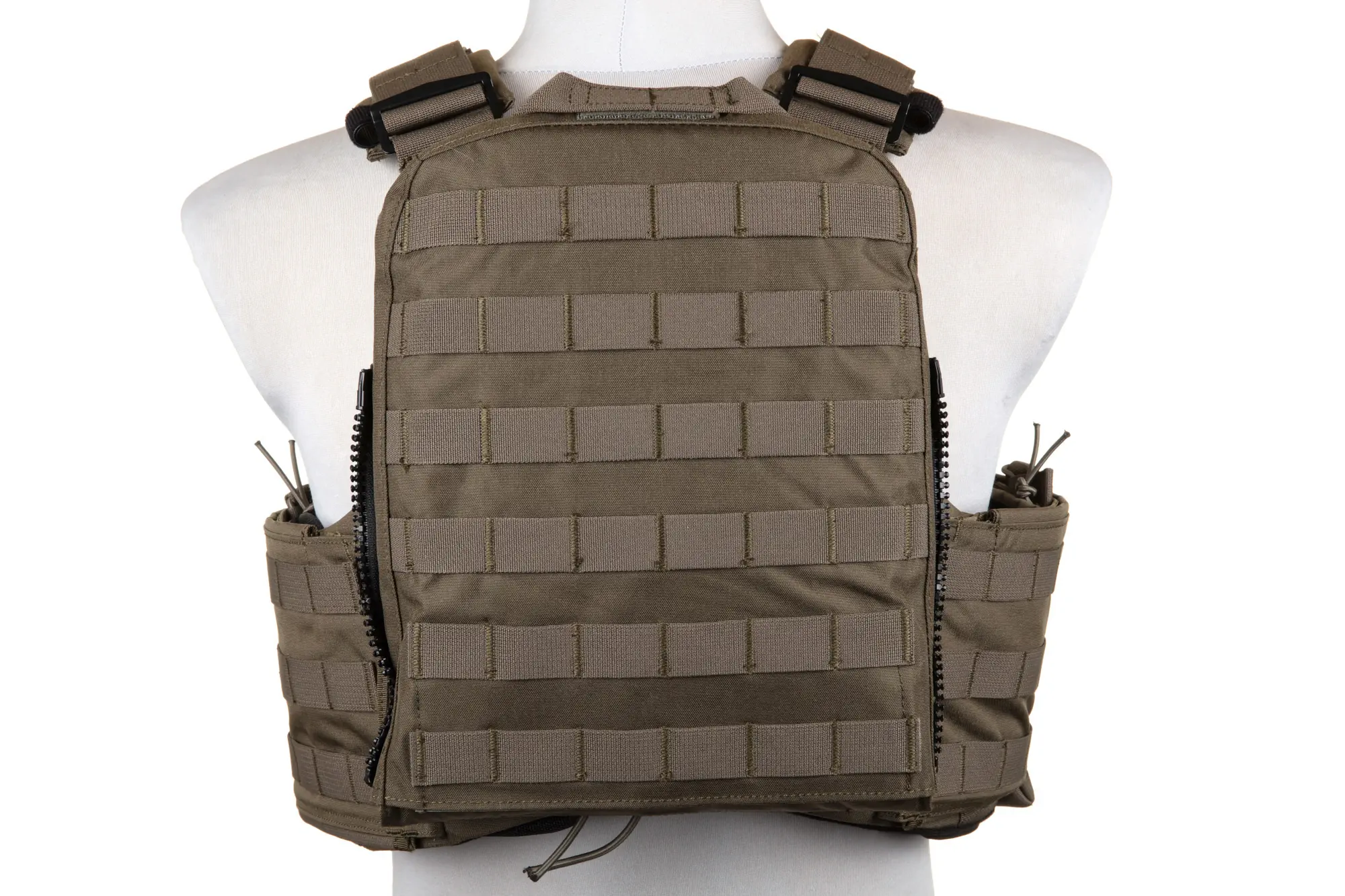 Kamizelka Plate Carrier Emerson Gear CPC Style Ranger Green OD-G-EME-18-041212-00 asgbox.pl asgbox.pl - Kamizelka Plate Carrier Emerson Gear CPC Style Ranger Green