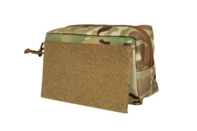 Dolna kieszeń do kamizelek typu SACK Mk4 - Multicam® - obrazek 4