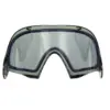 asgbox.pl - Szyba do masek DYE  i4 / i5 - Smoke