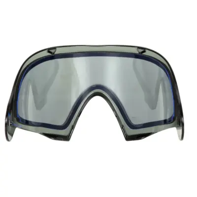 asgbox.pl - Szyba do masek DYE  i4 / i5 - Smoke