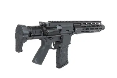 Karabinek ASG Vega Force Company Avalon Calibur II CQC Gate Aster SX Czarny - obrazek 4