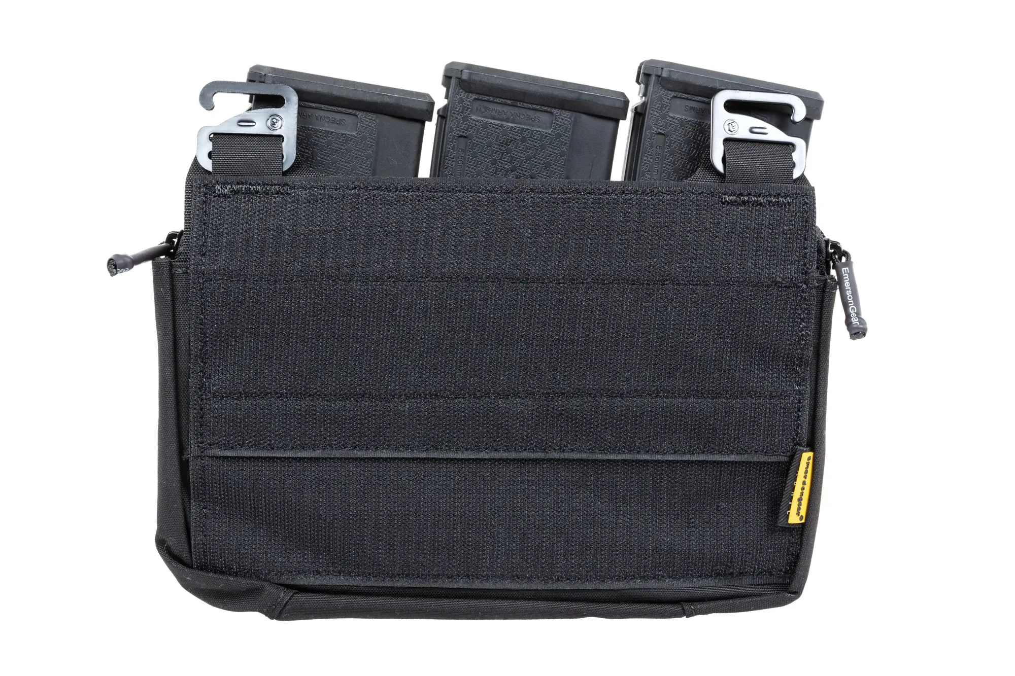 Panel przedni Emerson Gear EM9631 Czarna OD-G-EME-19-043175-00 asgbox.pl Panel przedni Emerson Gear EM9631 Czarna - obrazek 2