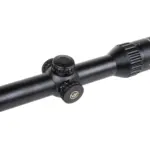 asgbox.pl - Luneta myśliwska Vector Optics CONTINENTAL X6 1-6X24 G4 HUNTING Czarna