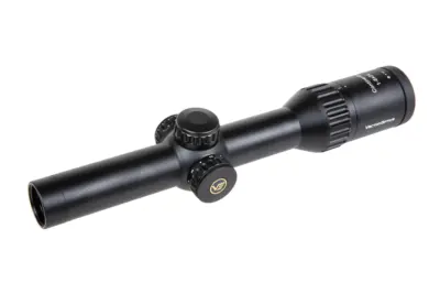 asgbox.pl - Luneta myśliwska Vector Optics CONTINENTAL X6 1-6X24 G4 HUNTING Czarna