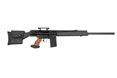 Karabin wyborowy ASG Umarex Heckler&Koch PSG-1 GBB (OUTLET) - obrazek 3