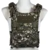 Plate Carrier ROCK ONE TMR-01 - MAPA B OD-G-MSK-18-036738-00 asgbox.pl