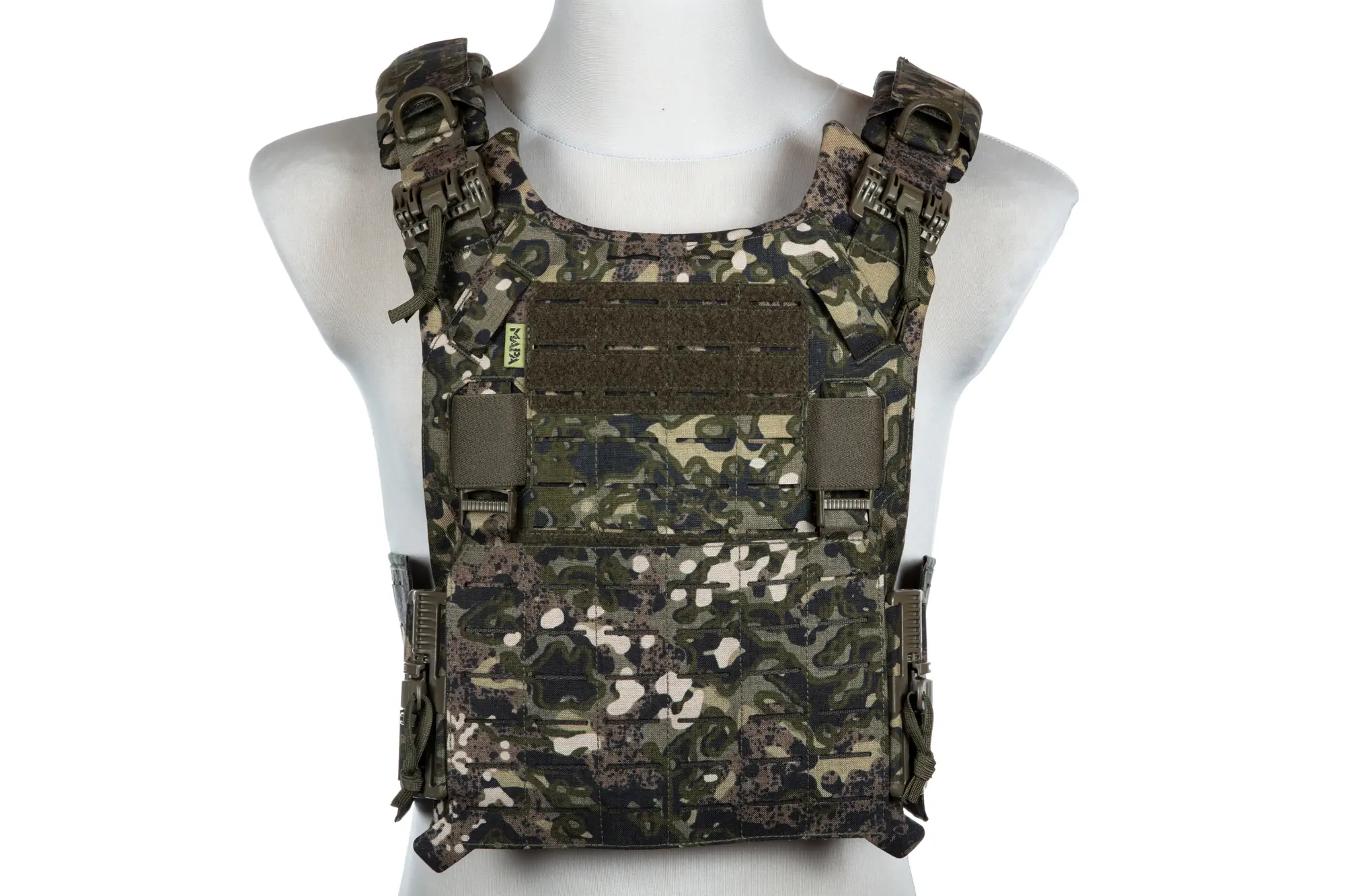 Plate Carrier ROCK ONE TMR-01 - MAPA B MSK-18-036738-00 asgbox.pl Plate Carrier ROCK ONE TMR-01 - MAPA B - obrazek 3