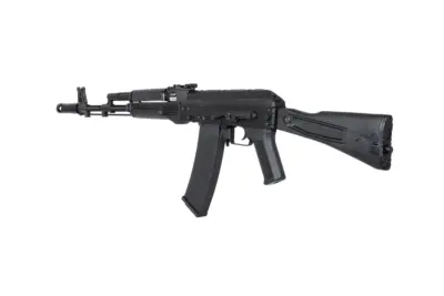 Karabinek ASG Specna Arms SA-J01 EDGE 2.0 GATE ASTER V3 Czarny (OUTLET) - obrazek 4