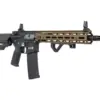 Karabinek ASG Specna Arms Daniel Defense® RIS III 12.5'' SA-P28 Prime™ HAL™ ETU z silnikiem bezszczotkowym Chaos Bronze OD-G-SPE-01-041808-00 asgbox.pl