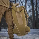 Plecak M-Tac Large Elite Gen. II 60l Coyote - obrazek 3