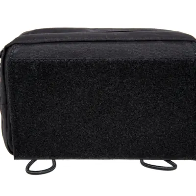 Alternative view of Podwieszana ładownica do kamizelek MK4 Chest Rig Wosport Czarna