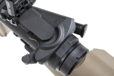 Karabinek ASG Specna Arms SA-F14 FLEX™ GATE X-ASR Half-Tan - obrazek 3