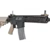 Karabinek ASG Vega Force Company Daniel Defense MK18 RIS II AVALON M4 CQBII Gate Aster SX Half-Tan OD-G-VFC-01-043094-00 asgbox.pl