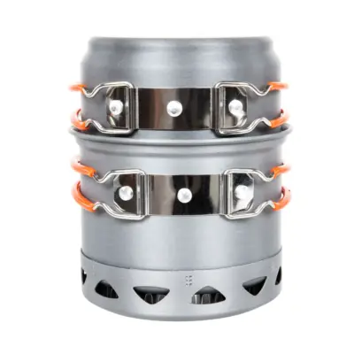 Garnek Fire-Maple FMC-217 Szary FMP-36-042976-00 asgbox.pl